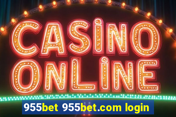 955bet 955bet.com login